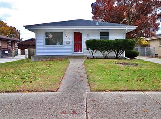 1431 24th St, Kenosha, WI 53140