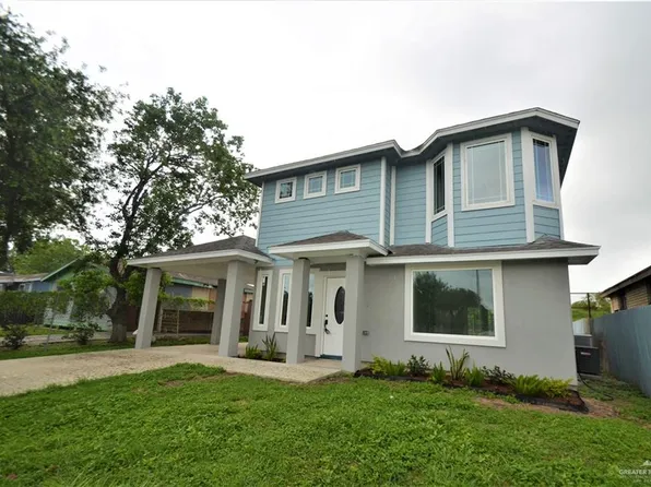 1657 Calle Espacio, Brownsville, TX 78520