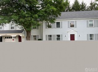 387 A Newport Way, Monroe Township, NJ 08831