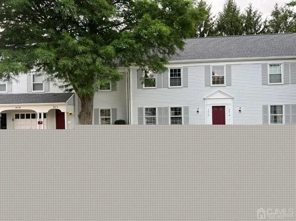 387 A Newport Way, Monroe Township, NJ 08831