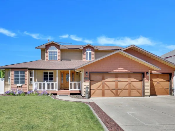2108 S Timberlane Dr, Veradale, WA 99037