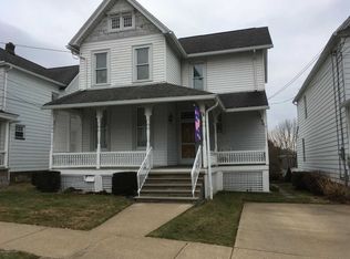339 E South St, Wilkes Barre, PA 18702