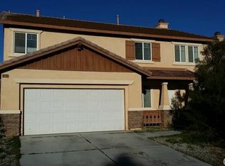 8710 San Jacinto Ave, Hesperia, CA 92344