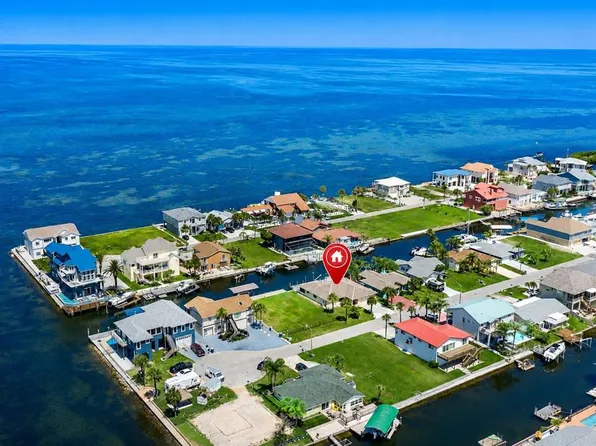 13525 CLAUDIA DRIVE, HUDSON, FL 34667