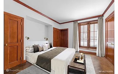 Sold by Douglas Elliman