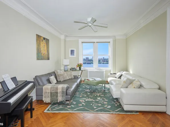 360 Riverside Drive 8A image 1 of 17