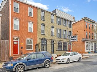 2104 Eastern Ave, Baltimore, MD 21231