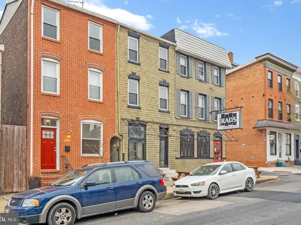2104 Eastern Ave, Baltimore, MD 21231