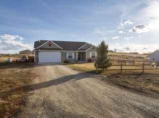 520 Abarr Dr, Spring Creek, NV 89815