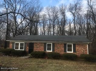 600 W Broadway St, Bardstown, KY 40004