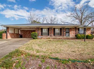 4606 Arlington Dr, North Little Rock, AR 72116
