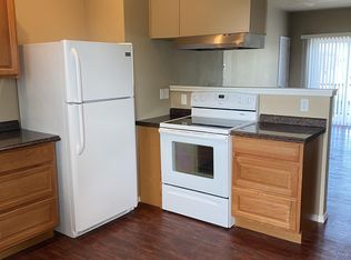 301 N Park St UNIT D, Aberdeen, WA 98520