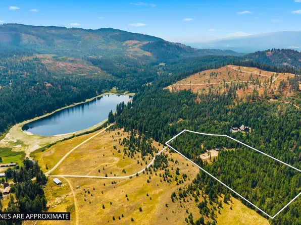 219 Sanctuary Hls, Sagle, ID 83860