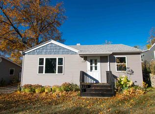 1117 14th St NW, Minot, ND 58703