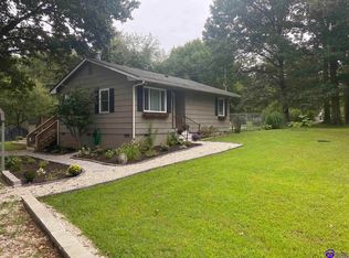 370 Christian Church Rd, Brandenburg, KY 40108