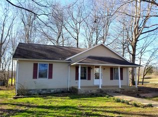 5814 Little Beane Store Rd, Seagrove, NC 27341