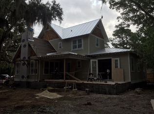 11805 Old Demere Rd, St Simons Island, GA 31522