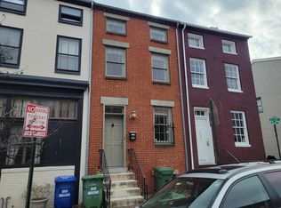 1021 Hollins St, Baltimore, MD 21223