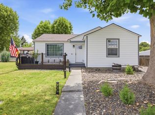 518 S Zillah St, Kennewick, WA 99336