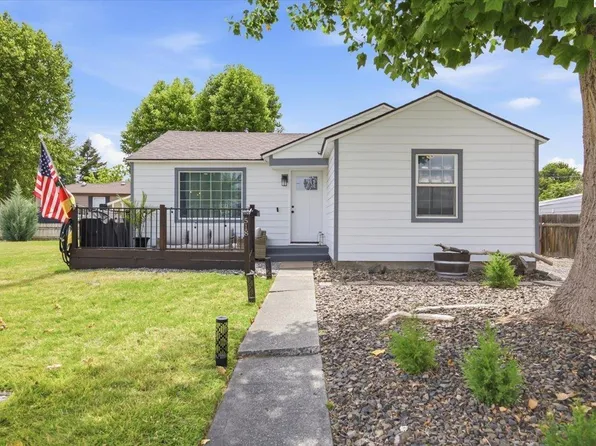 518 S Zillah St, Kennewick, WA 99336