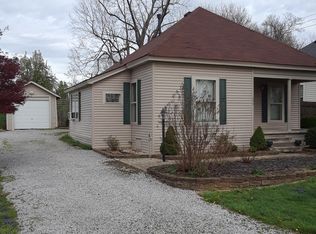 354 E Broadway St, Eminence, KY 40019