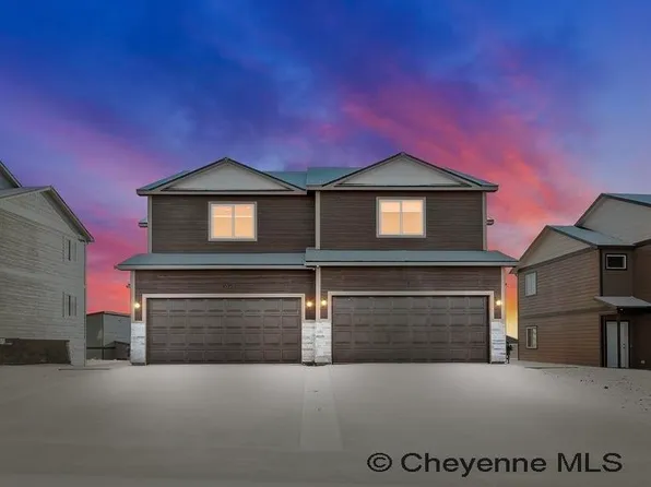 1637 Elsie Jean Trl, Cheyenne, WY 82007