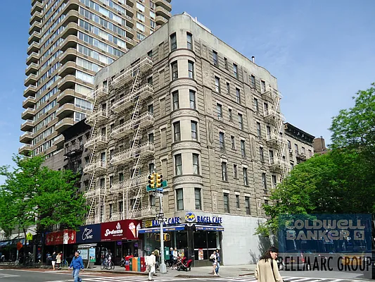 Rented by Bellmarc Realty | media 13