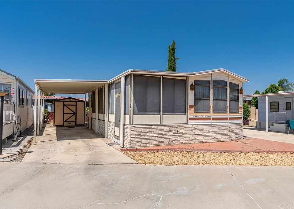 1st image of 1295 S Cawston Ave Spc 295