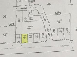 California City Blvd, California City, CA 93505