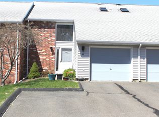 705 Lake Ave UNIT 46, Bristol, CT 06010