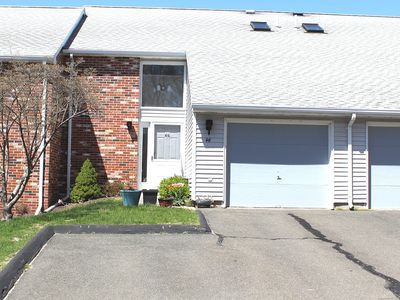 705 Lake Avenue #46, Bristol, CT, 06010