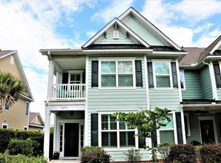 2072 Promenade Ct, Mount Pleasant, SC 29466