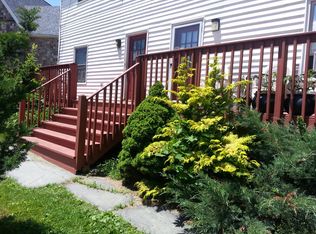 2 Hudson St APT 1, Port Jervis, NY 12771