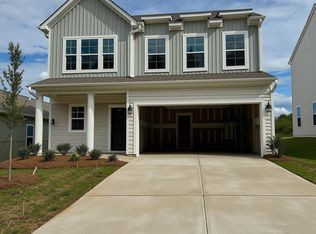 12114 Lansbury Dr LOT 29, Inman, SC 29349
