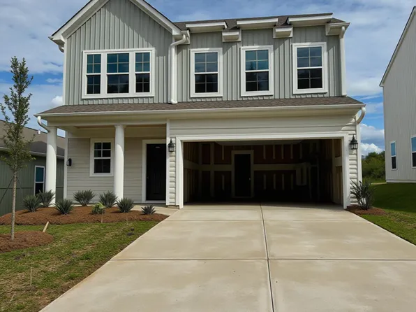 12114 Lansbury Dr Lot 29, Inman, SC 29349