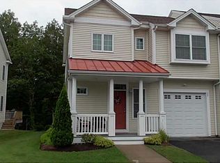 164 Bear Hill Rd UNIT 22, Cumberland, RI 02864