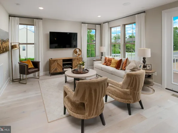 3509 Stella Blue Dr, Hyattsville, MD 20782