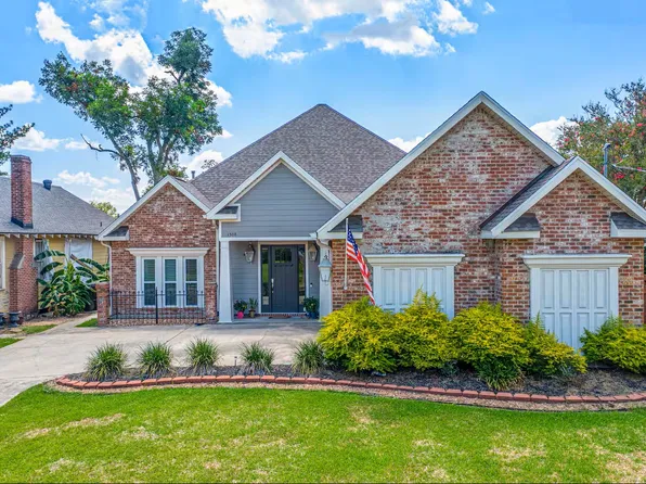 1508 Bank St, Lake Charles, LA 70601