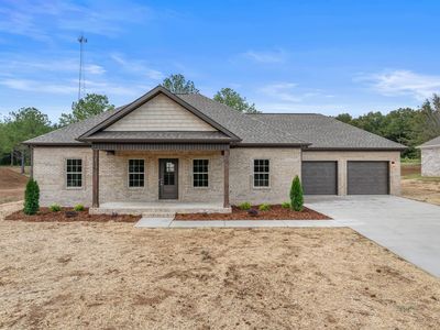 57 County Road 284, Florence, AL, 35633