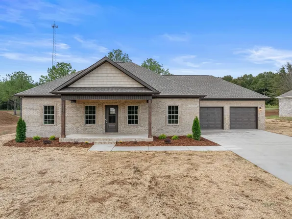 57 County Road 284, Florence, AL 35633