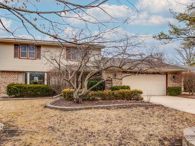 15150 W Clover Ln, Libertyville, IL, 60048