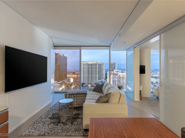 3722 Las Vegas Blvd S Unit 1903, City Center, NV 89158