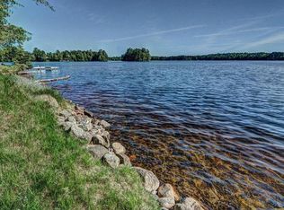 3800 Indian Lake Rd, Rhinelander, WI 54501