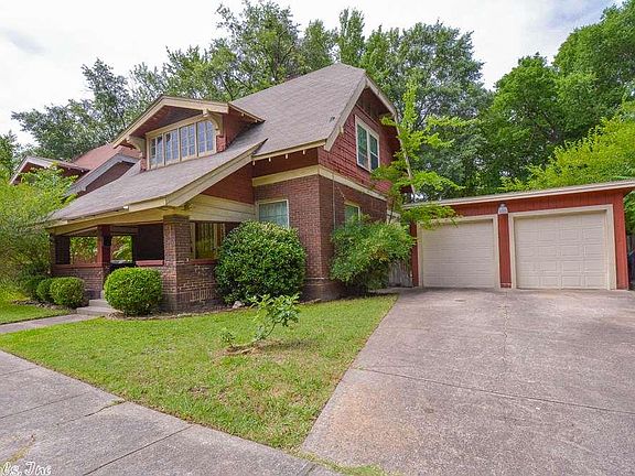 3rd image of 216 W Daisy Bates Dr