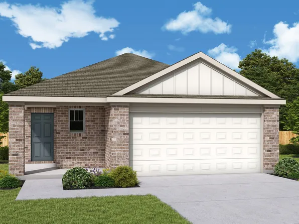 831 Hillcrest Bouvelard, Princeton, TX 75407