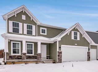 5640 Paxton Ct, Portage, MI 49024