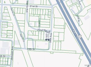 2212 26th Ave, Tuscaloosa, AL