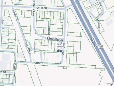 2212 26th Ave, Tuscaloosa, AL, 35401