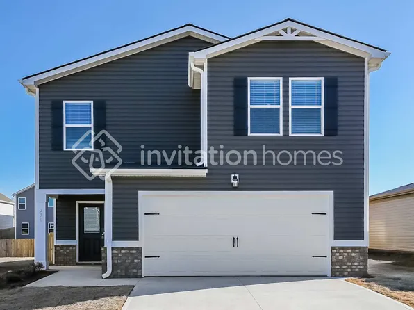 230 Green Pasture Rd, Fountain Inn, SC 29644