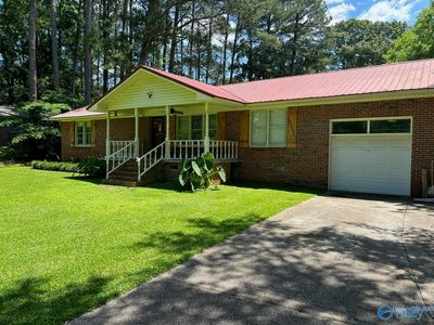 212 Riverside Dr, East Gadsden, AL, 35903